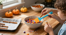 6 Best Halloween Candy Melting Wafers for Treats and Decorations in 2027