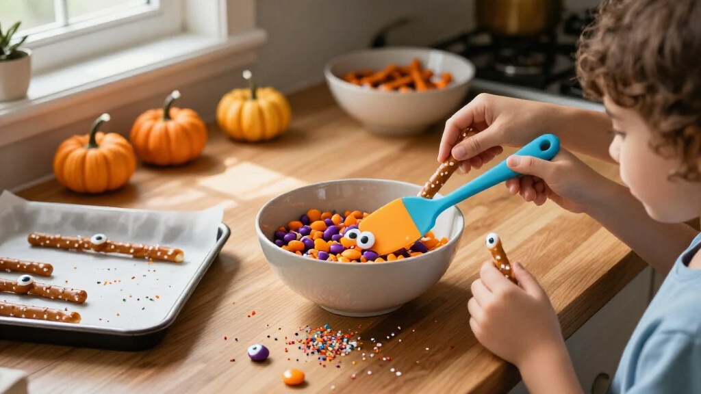 6 Best Halloween Candy Melting Wafers for Treats and Decorations in 2027