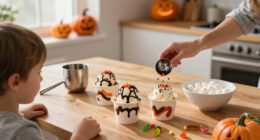 6 Best Halloween Ice Cream Sundae Kits for Easy Party Setups in 2027