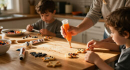 7 Best Halloween Cookie Decorating Kits for Spooky Parties in 2027