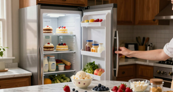 7 Best Refrigerators, According To Lab Testing And Real Consumers