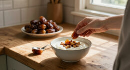 7 Health Benefits Of Dates, According To Nutrition Experts