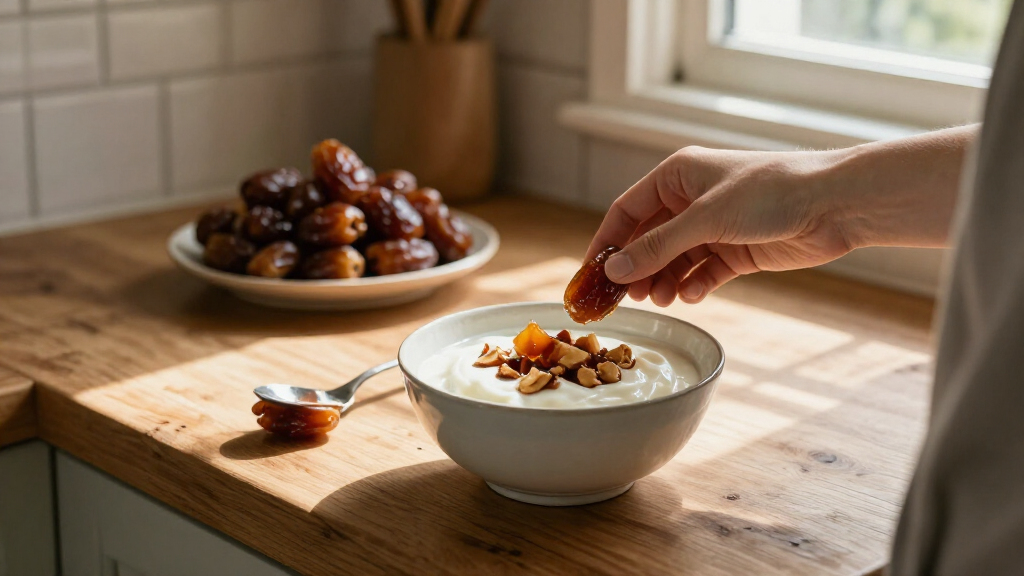 7 Health Benefits Of Dates, According To Nutrition Experts