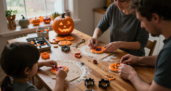 8 Best Halloween Baking Kits for Spooky Seasonal Treats in 2027
