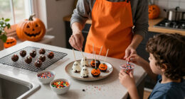 8 Best Halloween Cake Pop Decorating Kits for Easy Seasonal Treats in 2027