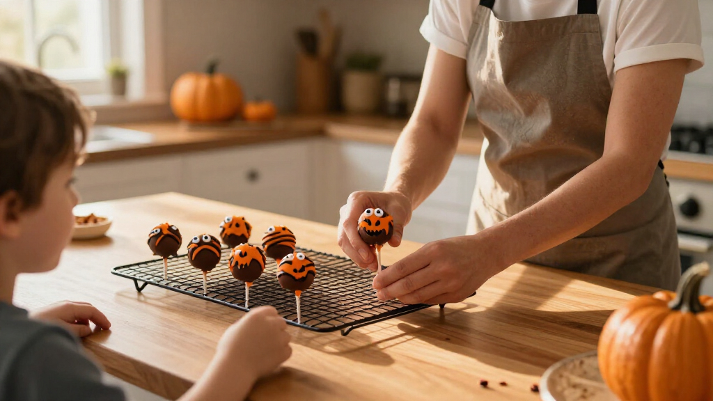 8 Best Halloween Cake Pop Kits for Easy Seasonal Treats in 2027