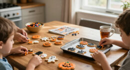 8 Best Halloween Cookie Decorating Kits for Spooky Baking in 2027