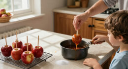 9 Best Candy Apple Making Kits for Easy Homemade Treats in 2027