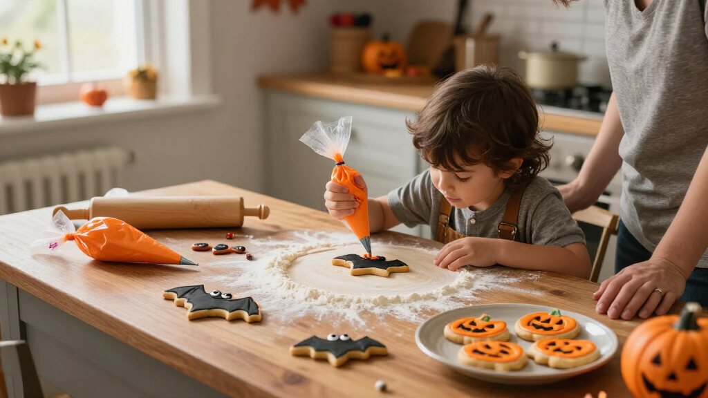 9 Best Halloween Cookie Decorating Kits in 2027
