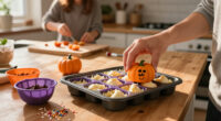 9 Best Halloween Ice Cream Molds for Spooky Homemade Treats in 2027