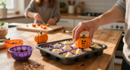 9 Best Halloween Ice Cream Molds for Spooky Homemade Treats in 2027