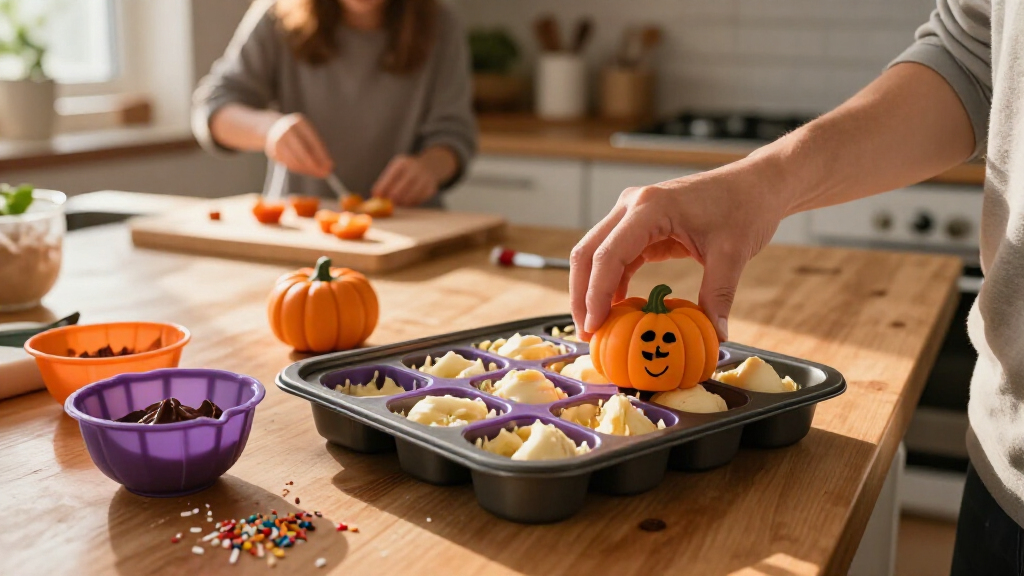 9 Best Halloween Ice Cream Molds for Spooky Homemade Treats in 2027