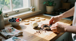 9 Best Ice Cream Sandwich Cookie Cutters for Homemade Treats in 2027