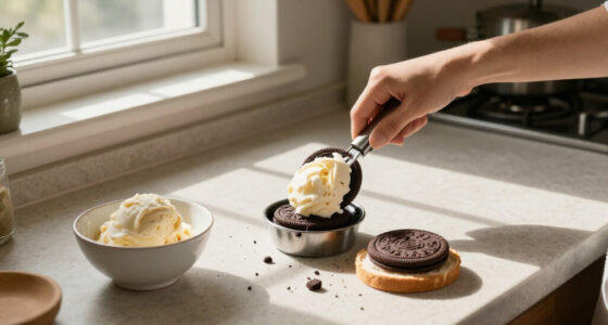 9 Best Ice Cream Sandwich Makers for Homemade Treats in 2027