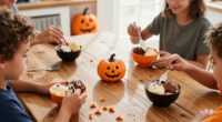 Best Halloween Themed Ice Cream Bowls Compared