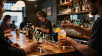 Beverage Programs Are Under Pressure. These Pros Are Finding Ways To Adapt.