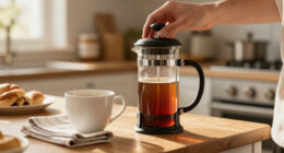 Bodum Recalls 5.9 Million French Presses After Burn Reports