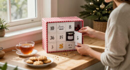 Bonne Maman’s Advent Calendar Sells Out Every Year—Now It’s Back With 24 Speciality Jams
