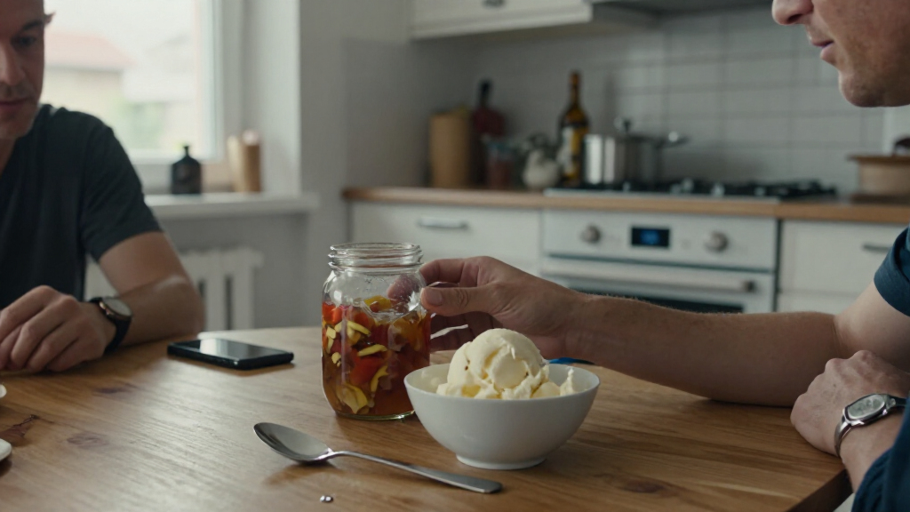 Botulism Sickens Two In Switzerland