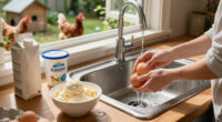 CDC Declares End To Salmonella Outbreak Traced To Backyard Flocks