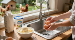 CDC Declares End To Salmonella Outbreak Traced To Backyard Flocks