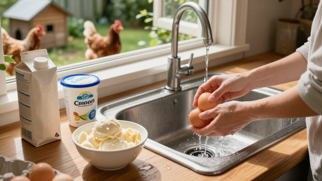 CDC Declares End To Salmonella Outbreak Traced To Backyard Flocks