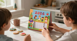 Everything To Know About The 2026 American Girl Advent Calendar
