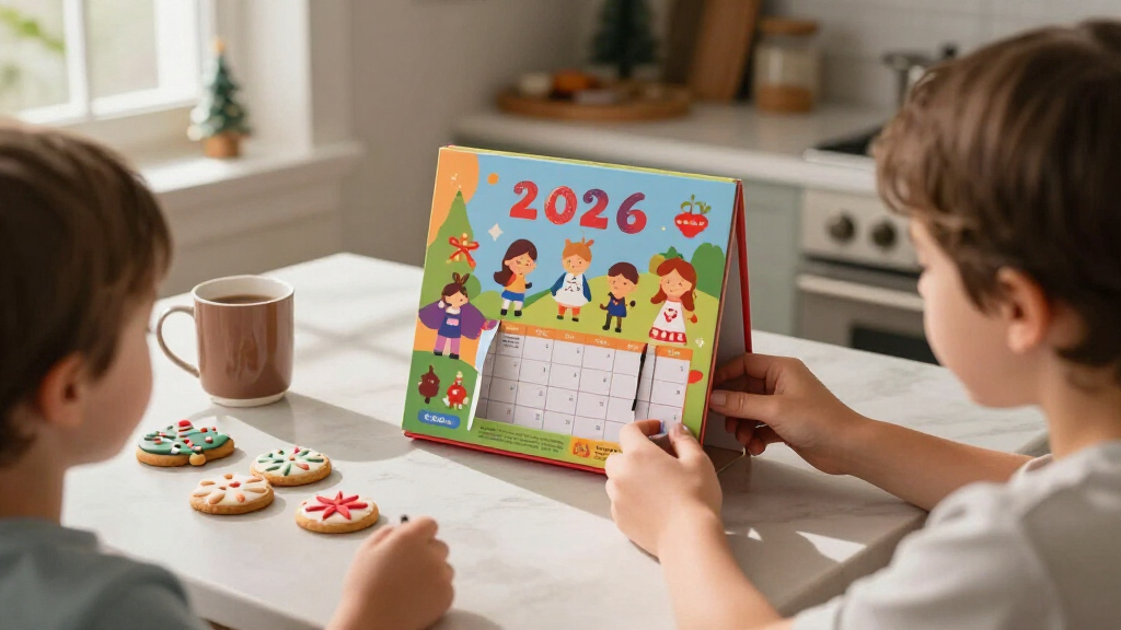 Everything To Know About The 2026 American Girl Advent Calendar