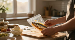 FDA Announces Multistate Recall Of Smoked Fish Over Listeria Concerns—Here’s Everything To Know