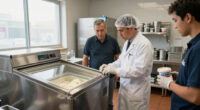 FDA Begins Onsite Inspections In Outbreak Investigations