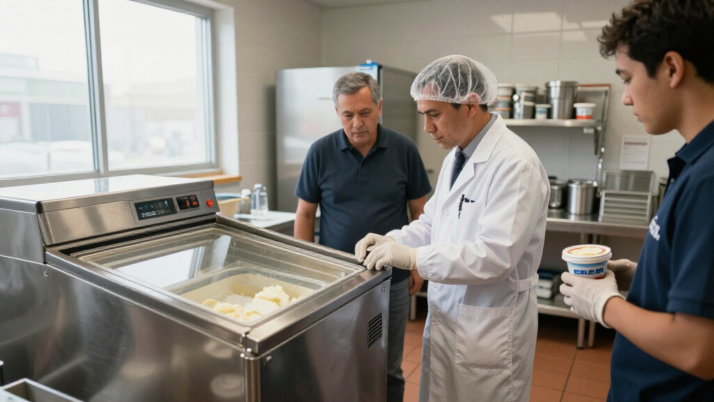 FDA Begins Onsite Inspections In Outbreak Investigations