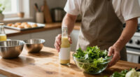 FDA Elevates Salad Dressing Recall To Highest Risk Level—Here’s Everything You Need To Know