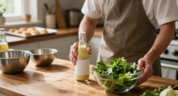FDA Elevates Salad Dressing Recall To Highest Risk Level—Here’s Everything You Need To Know