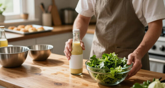 FDA Elevates Salad Dressing Recall To Highest Risk Level—Here’s Everything You Need To Know