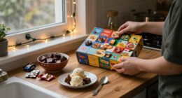 Fishwife, Fancy Chocolates, And More: The 10 Best Advent Calendars For Food-Lovers Are Already Selling Out