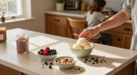Frozen Dessert Toppings Shopping Checklist 2026