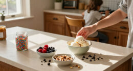 Frozen Dessert Toppings Shopping Checklist 2026