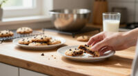 Ghirardelli Brings 174-Year-old Chocolate Brand To Packaged Cookies