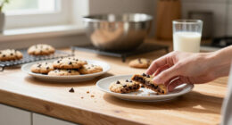 Ghirardelli Brings 174-Year-old Chocolate Brand To Packaged Cookies