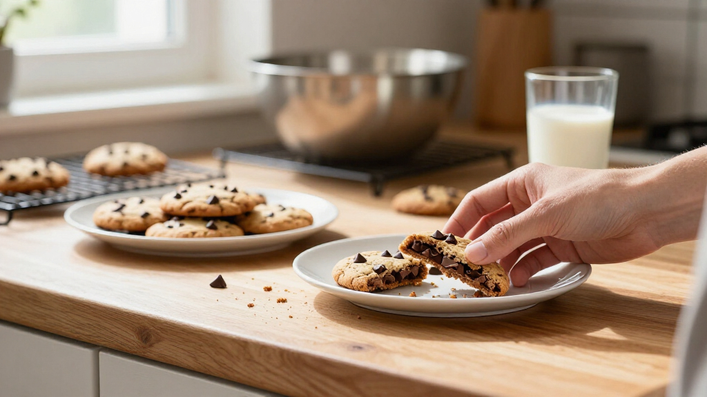 Ghirardelli Brings 174-Year-old Chocolate Brand To Packaged Cookies