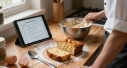 Have You Been Duped By An AI Recipe? Here’s Everything You Need To Know