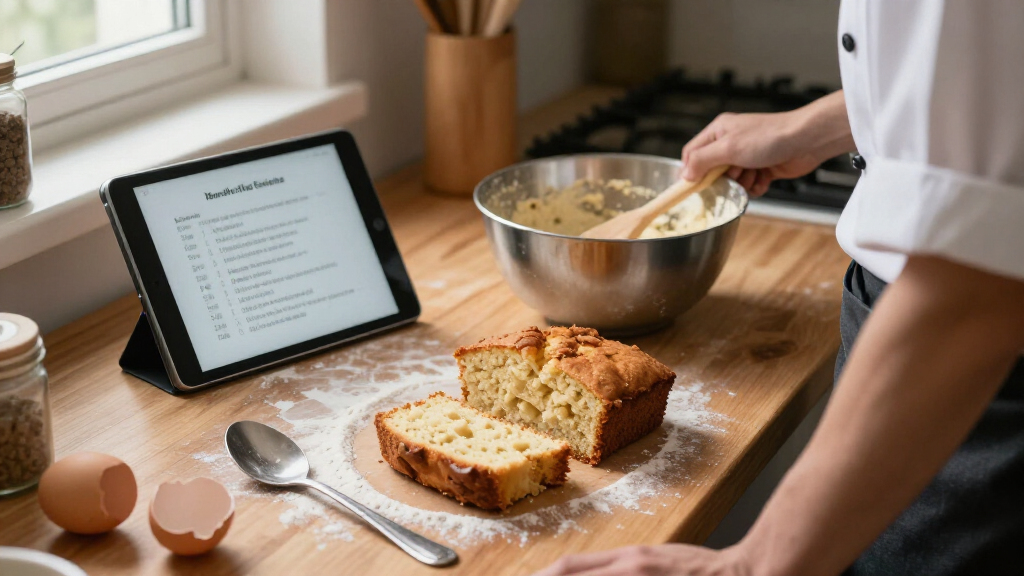 Have You Been Duped By An AI Recipe? Here’s Everything You Need To Know