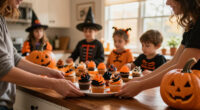 Hosting On Halloween? Here's How To Make It Fun For Kids And Adults