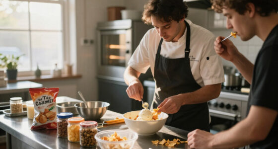 How PepsiCo Uses Chefs To Think Differently About Innovation