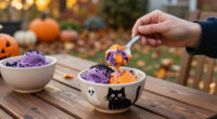 How to Choose Halloween Themed Ice Cream Bowls