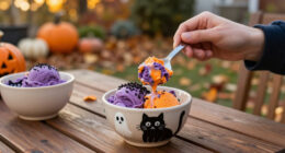 How to Choose Halloween Themed Ice Cream Bowls