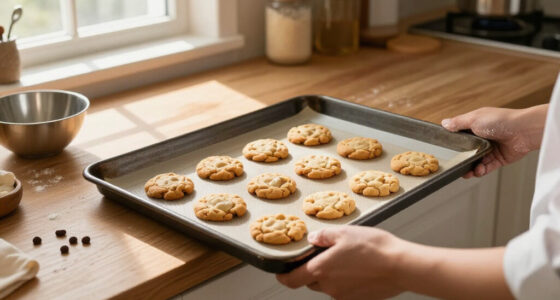 How to Choose Silicone Baking Mats