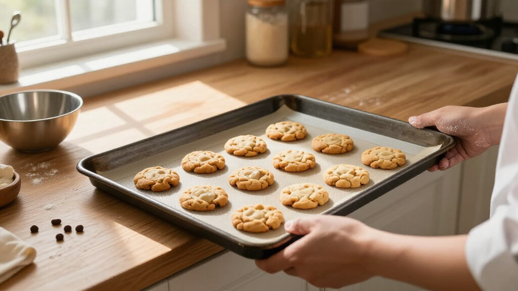 How to Choose Silicone Baking Mats