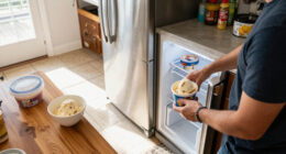 Ice Cream Storage Essentials Checklist 2026