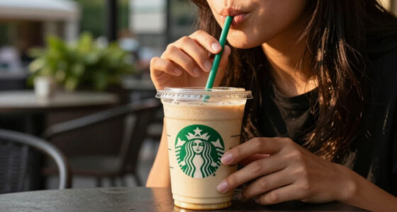 Lawsuit Targets Starbucks ‘Sugar-Free’ Protein Drinks Over Milk Sugar